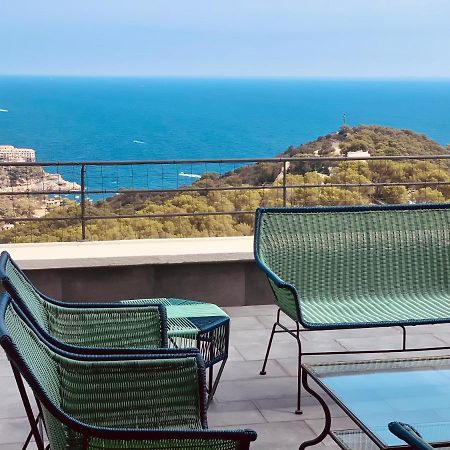 Villa El Casot Begur Exteriér fotografie