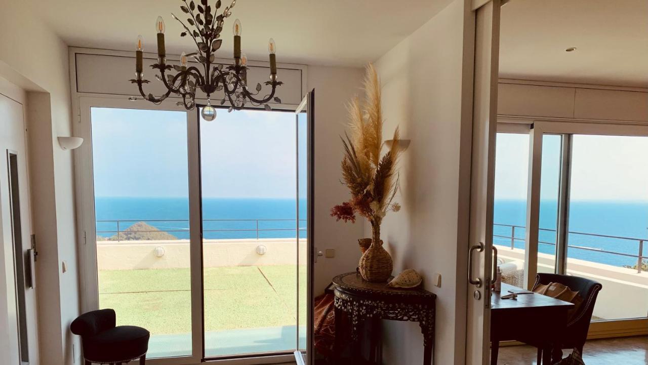 Villa El Casot Begur Exteriér fotografie