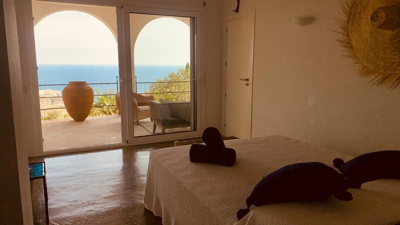 Villa El Casot Begur Exteriér fotografie