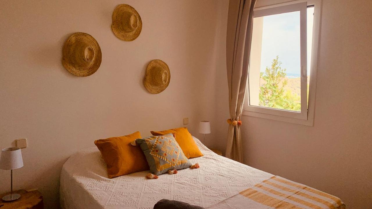 Villa El Casot Begur Exteriér fotografie