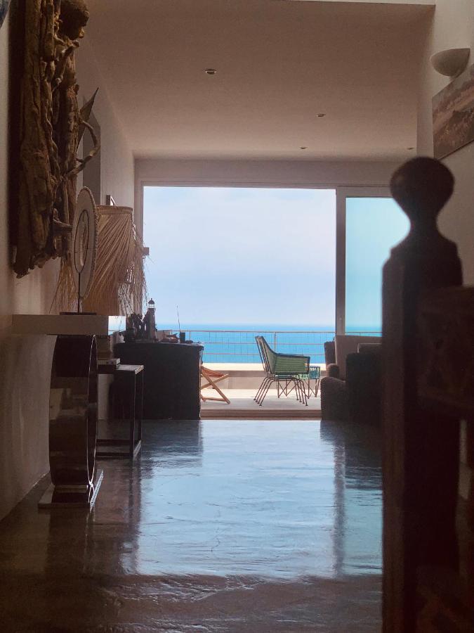 Villa El Casot Begur Exteriér fotografie