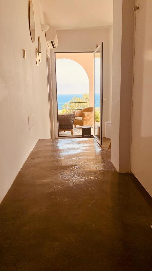 Villa El Casot Begur Exteriér fotografie