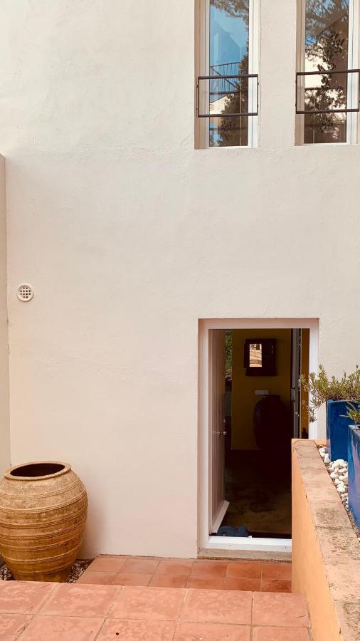 Villa El Casot Begur Exteriér fotografie